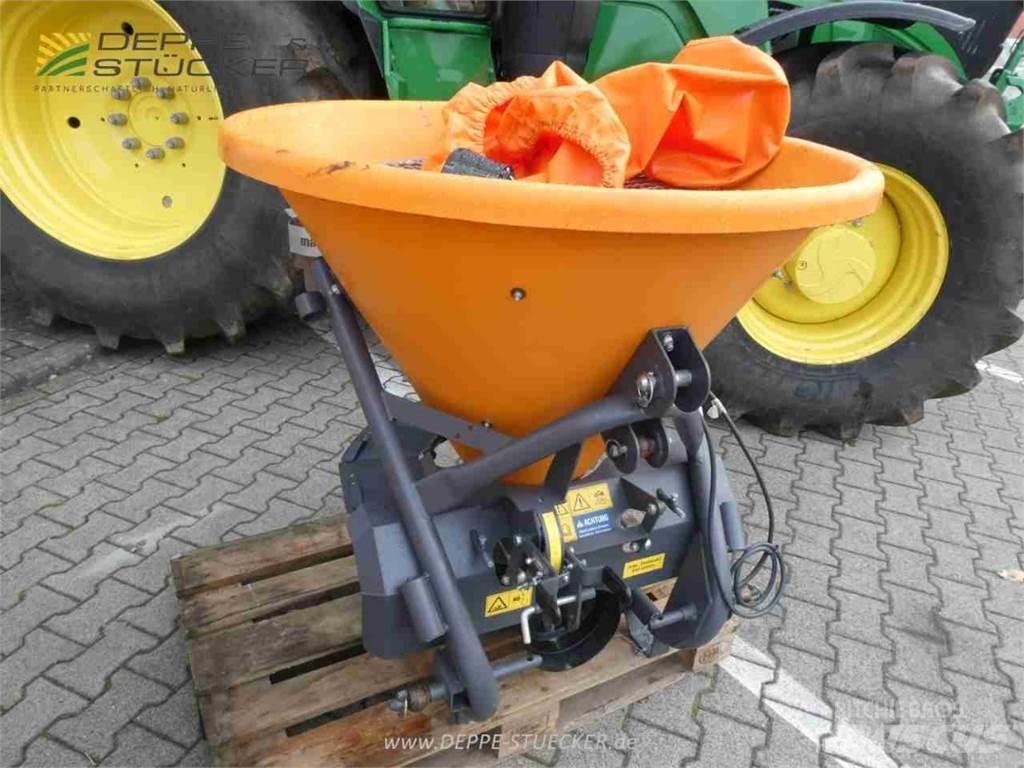 Matev SPR-DS 250ST Trosilci peska in soli