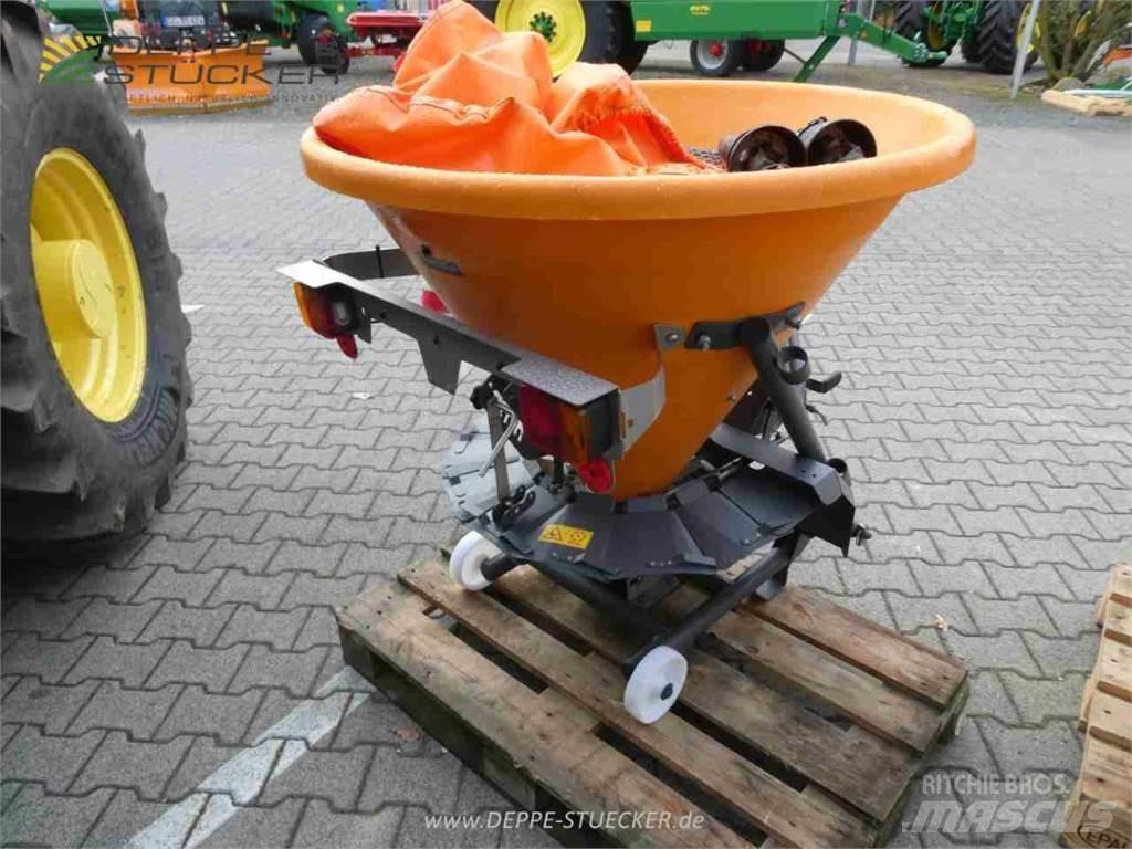 Matev SPR-DS 250ST Trosilci peska in soli