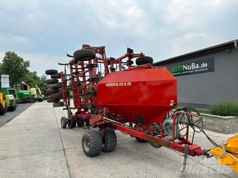 Horsch CO 6.25 Sejalnice