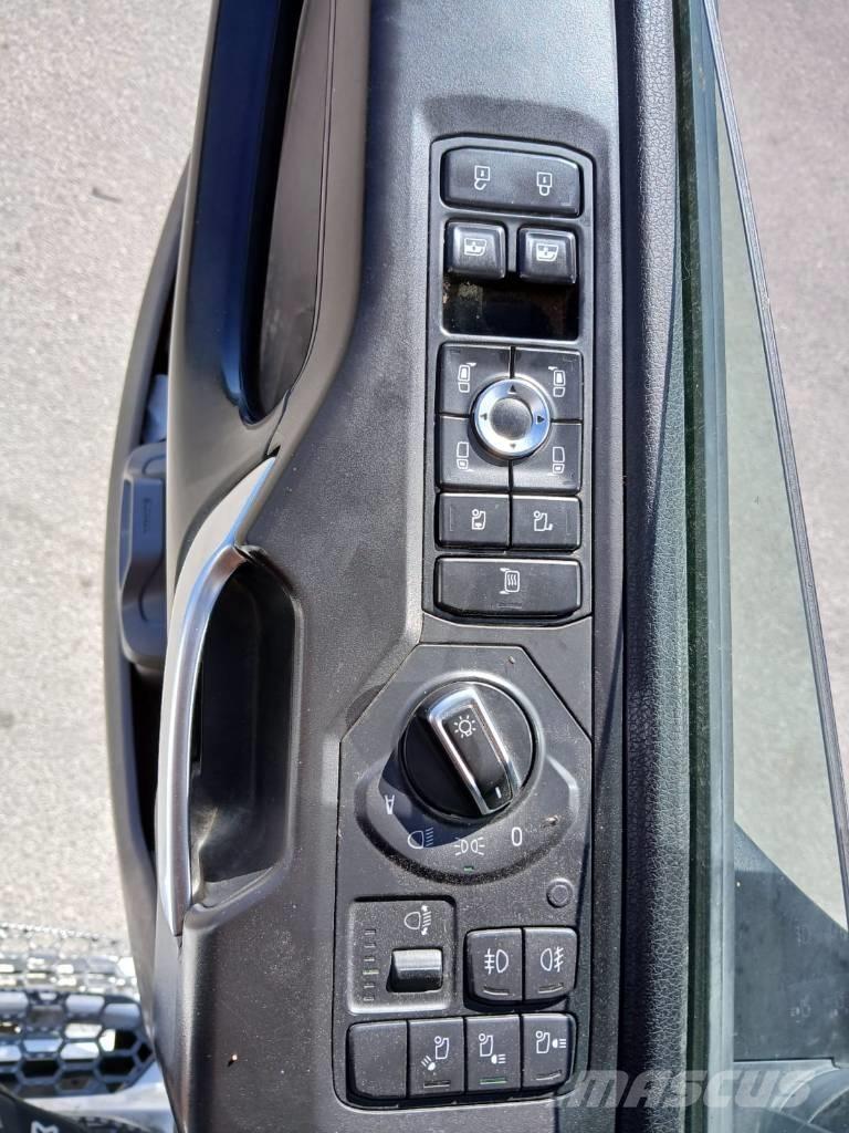 Scania R 540 Avtotransporterji