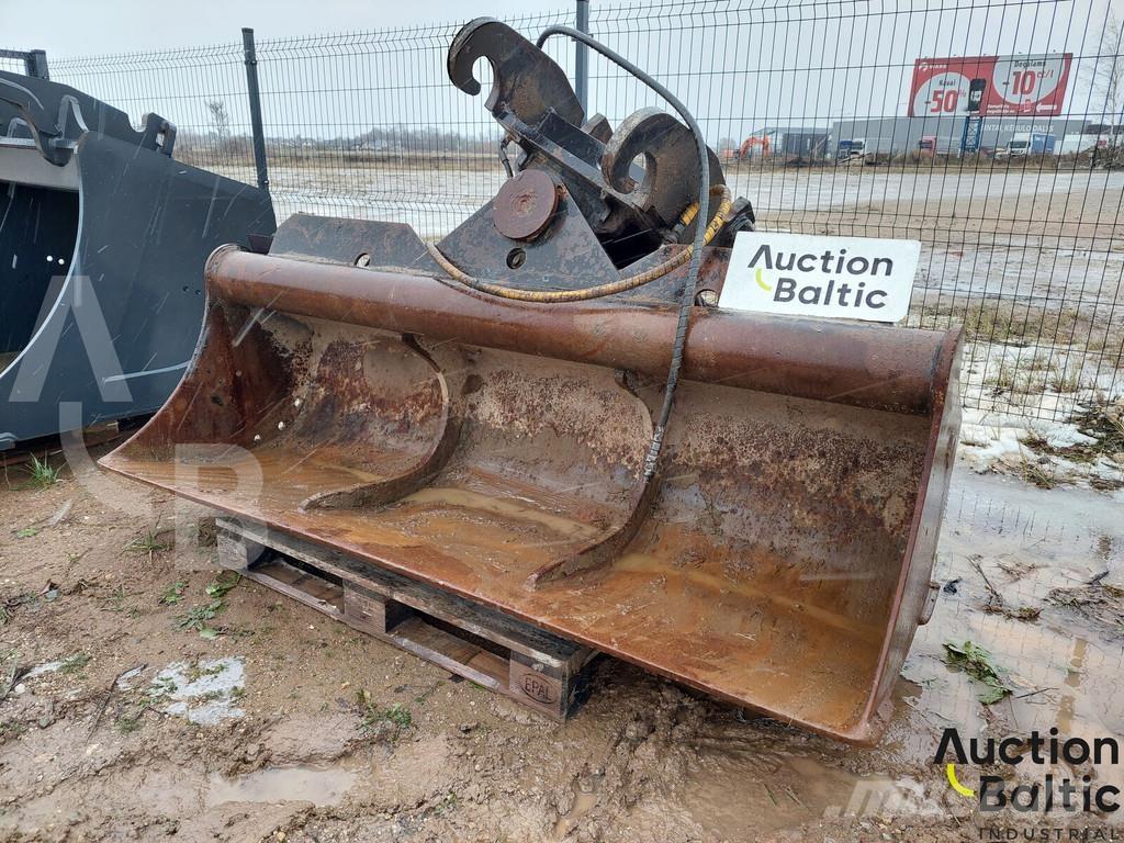 Henle K6-CW30 Žlice