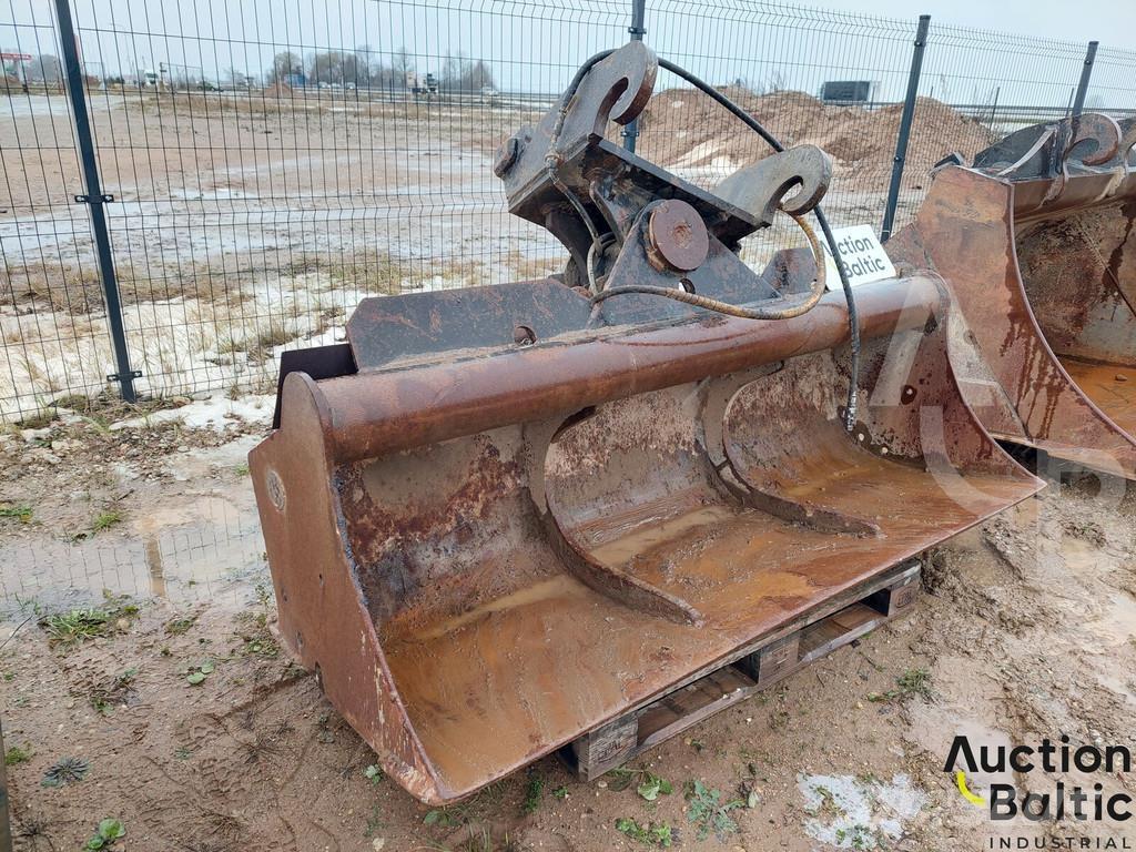 Henle K6-CW30 Žlice