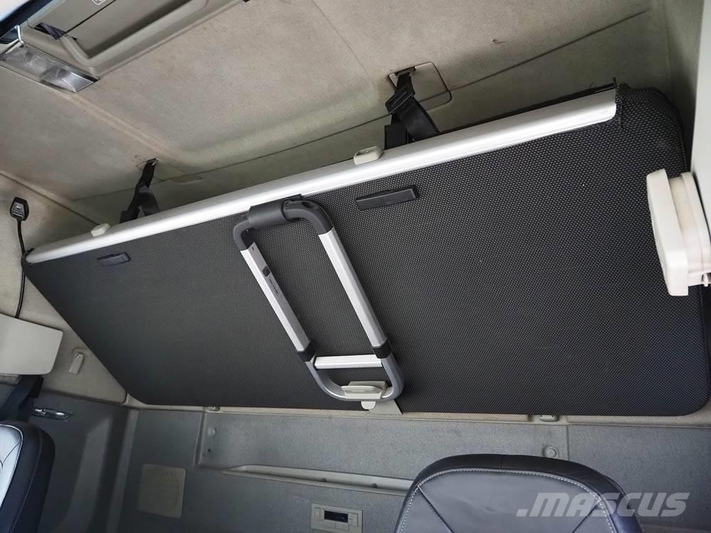 Volvo FH 540 Vlačilci