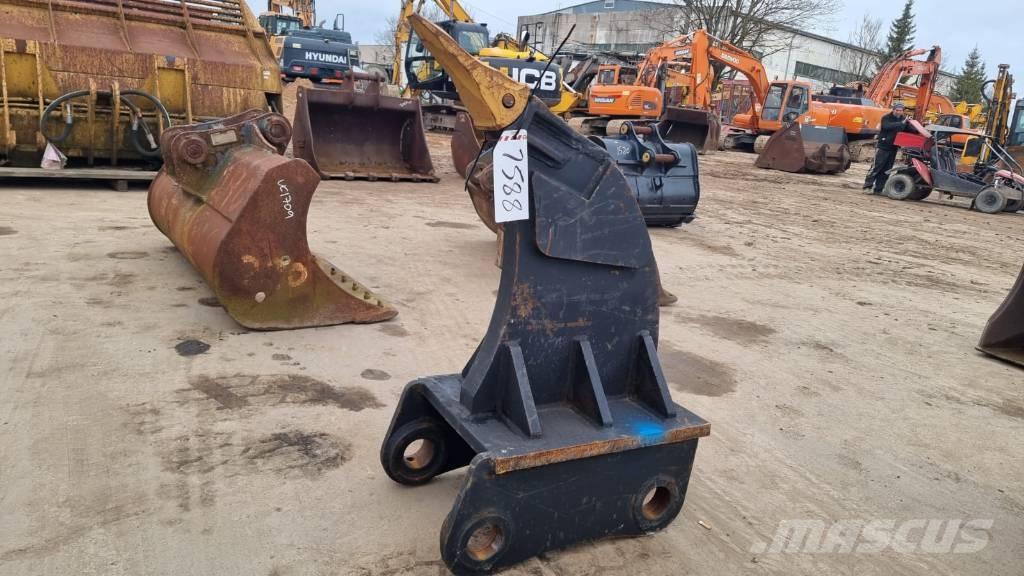 BRAND NEW RIPPERS Klešče