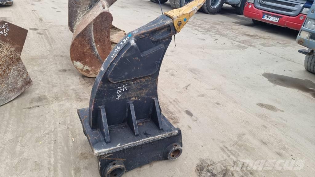 BRAND NEW RIPPERS Klešče