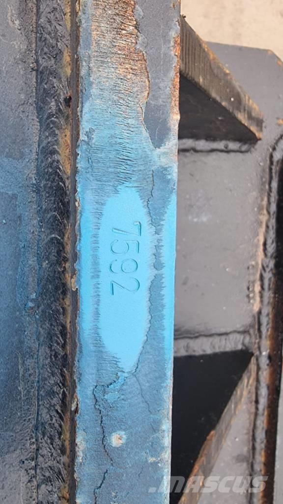 BRAND NEW RIPPERS Klešče