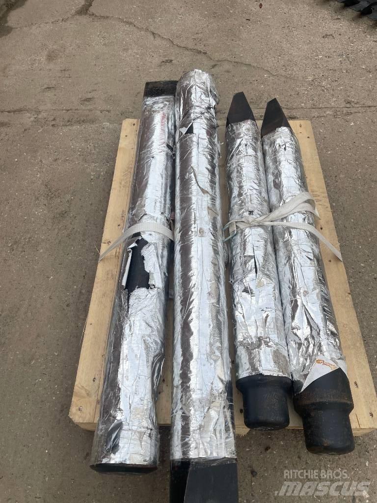  keischarp ks 300 Kladiva
