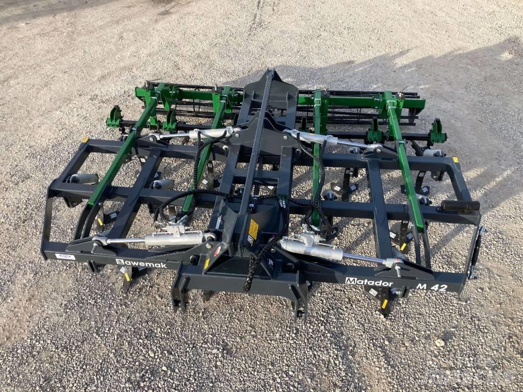 Awemak Matador M25 Kultivatorji