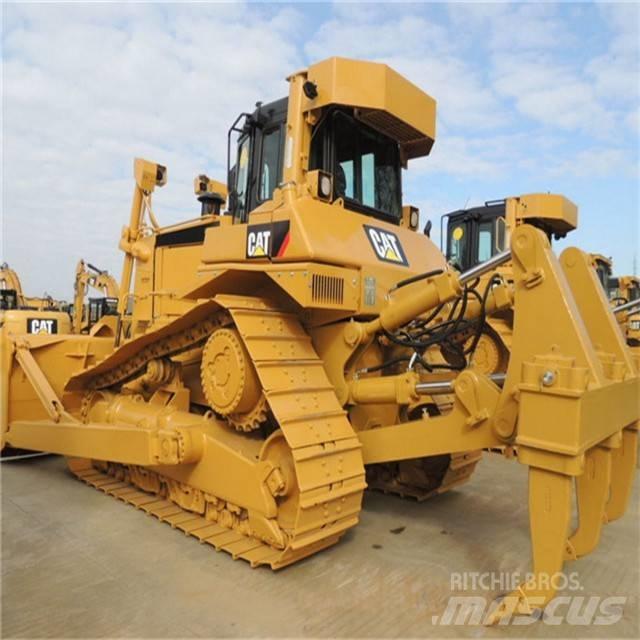 CAT D 7 R Buldožerji goseničarji