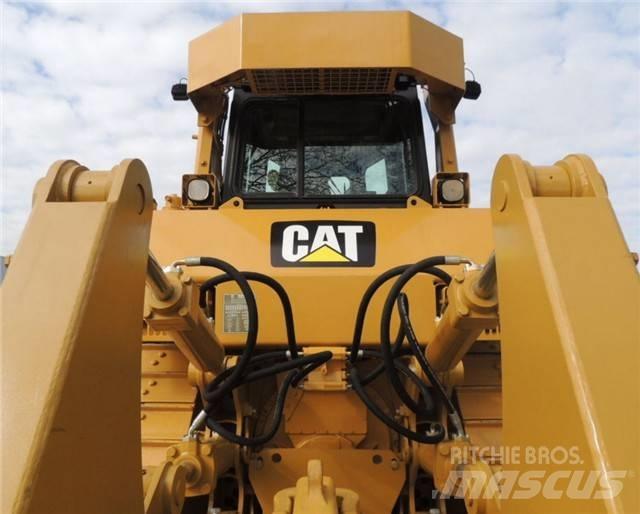 CAT D 7 R Buldožerji goseničarji
