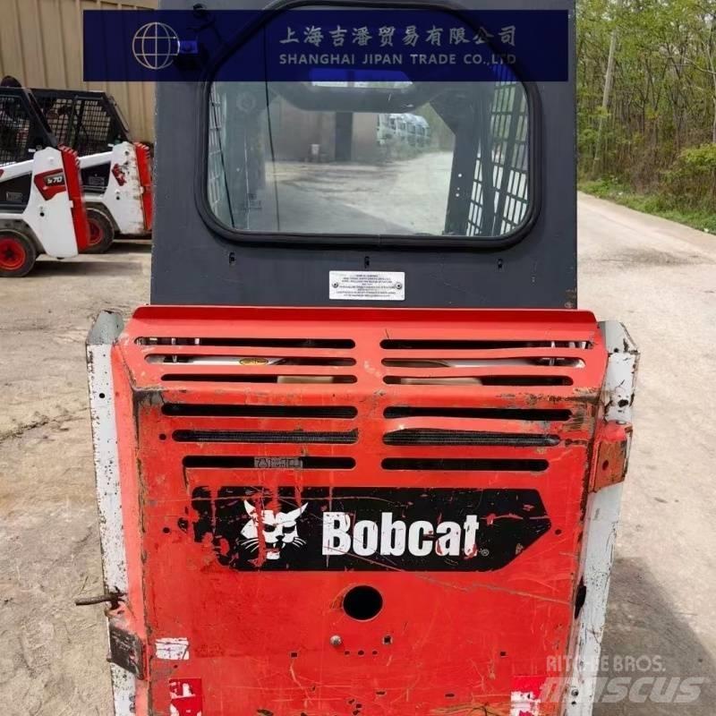 Bobcat s70 Skid steer mini nakladalci