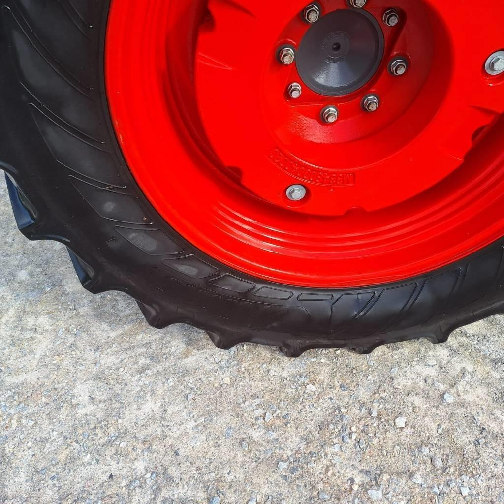 Fendt 311 power Traktorji