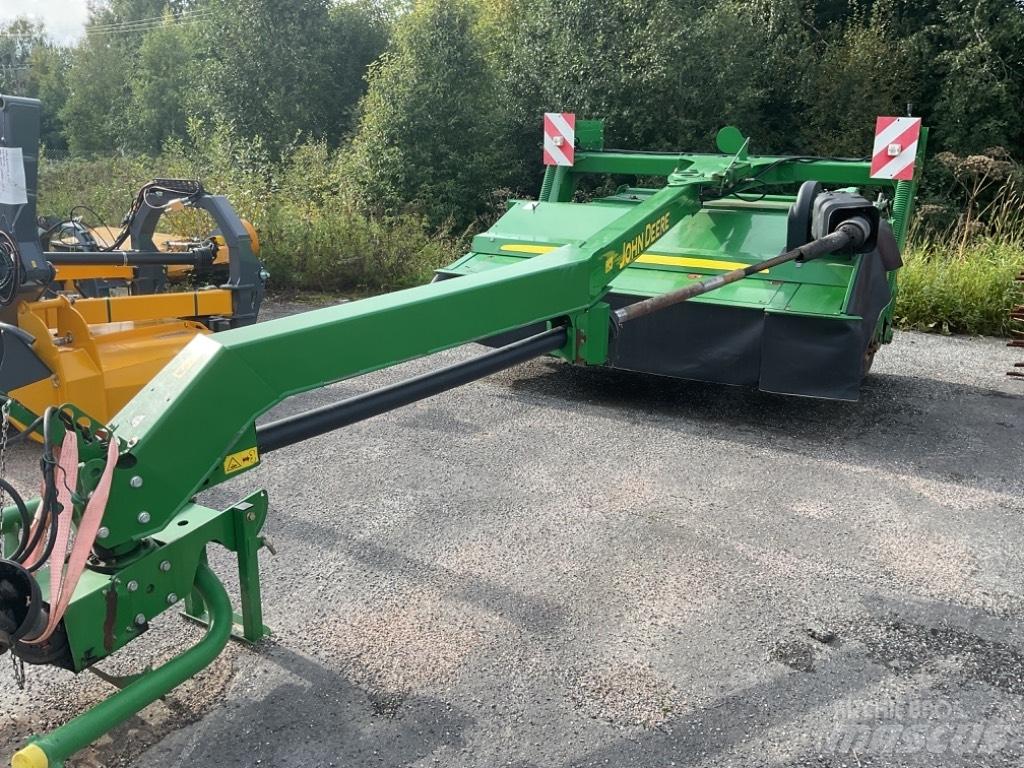 John Deere 530 Diskaste kosilnice
