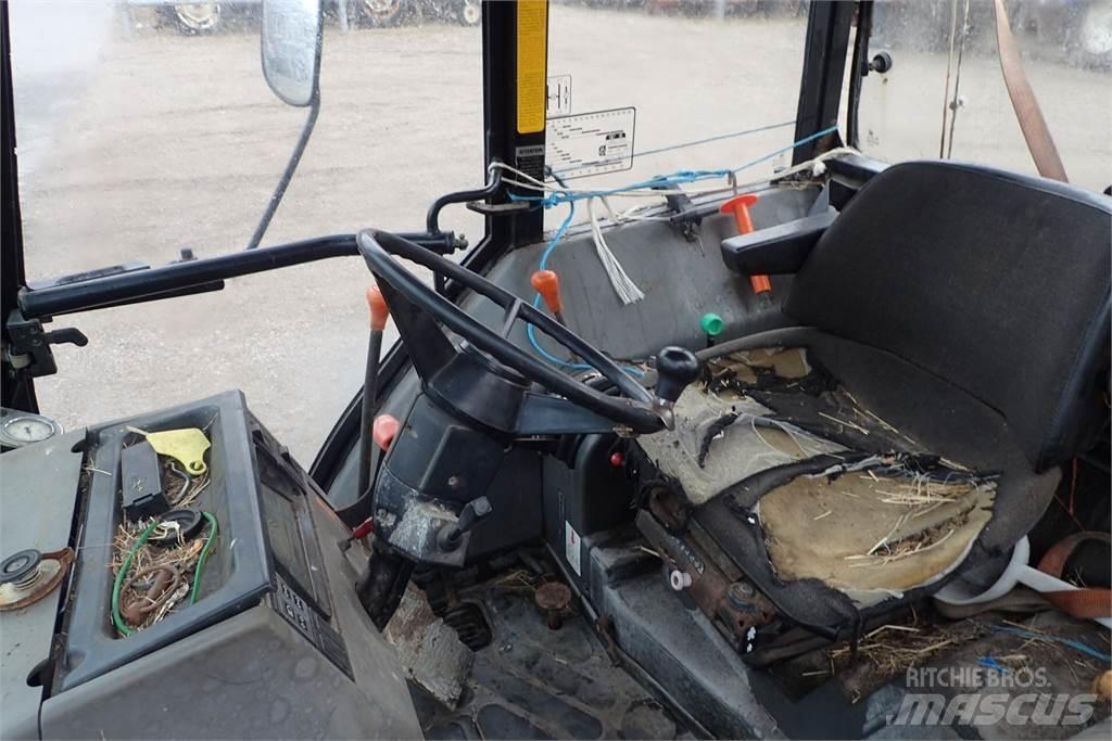 Ford 4630 Traktorji