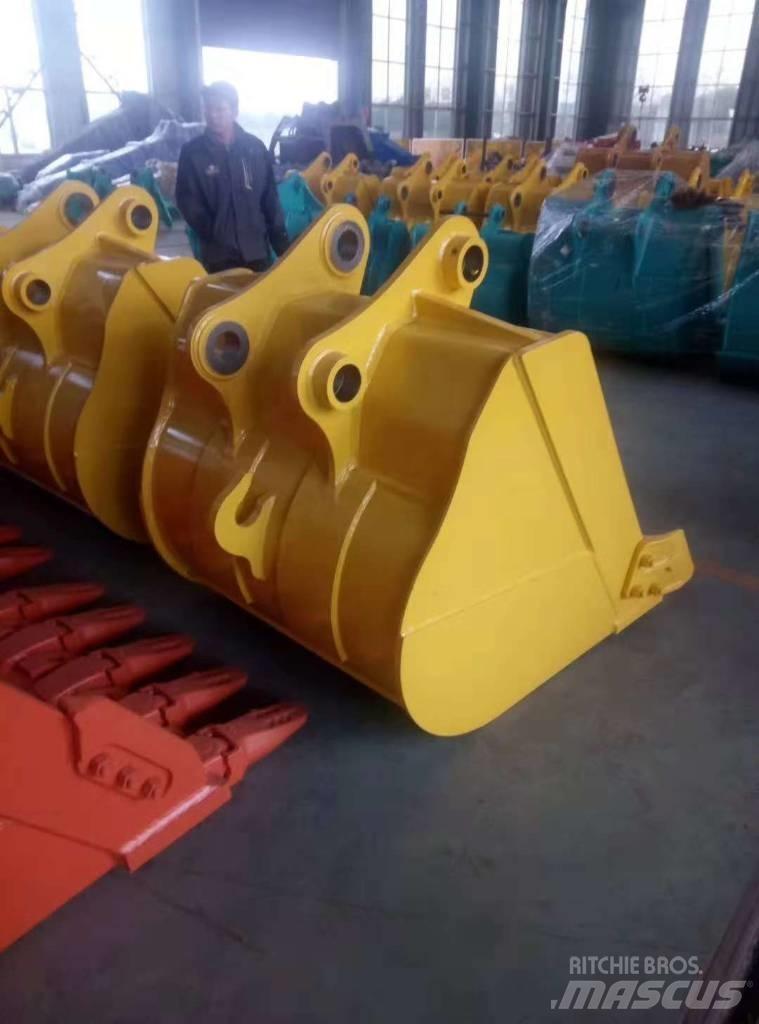 Volvo EC210 bucket Žlice