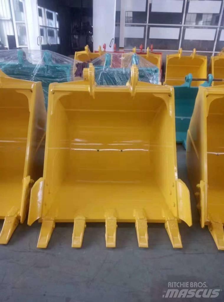 Volvo EC210 bucket Žlice