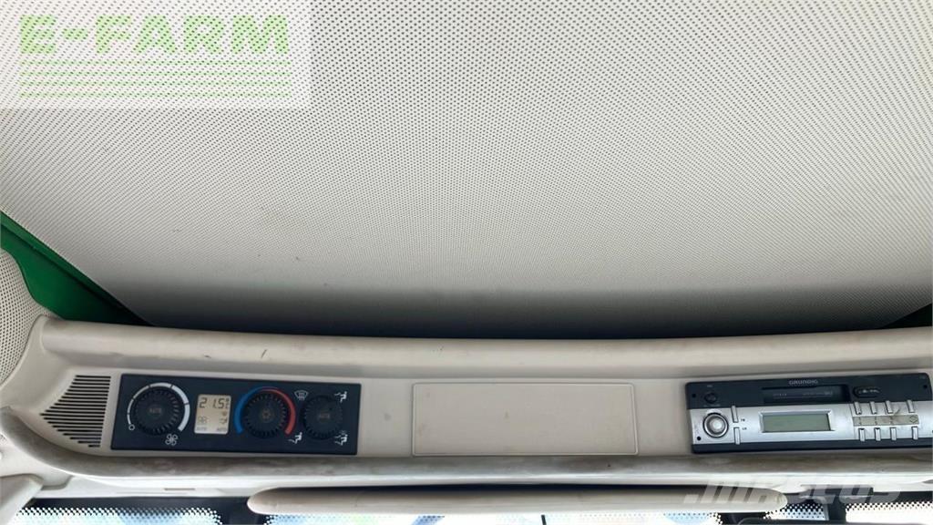 John Deere 6920 Traktorji