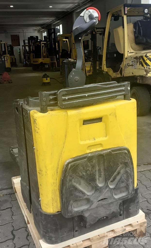 Hyster P2.0S FBW Ročni električni viličar