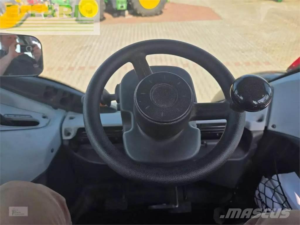 Valtra t195 d Traktorji