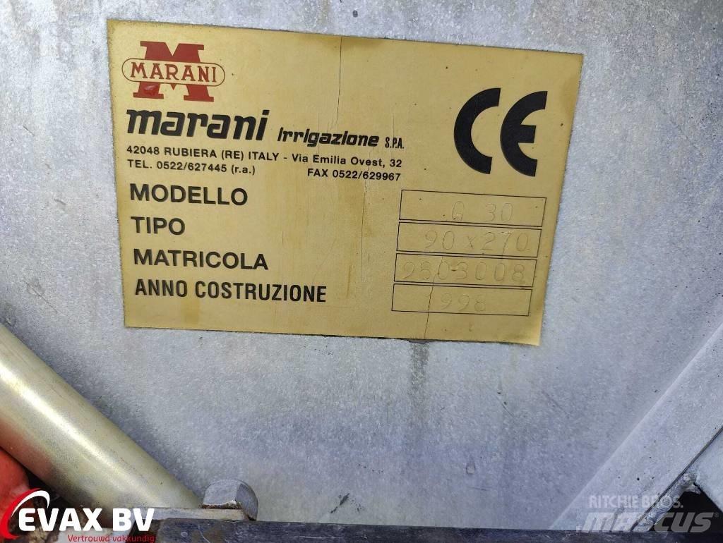 Marani Irrimatic 90 Sistemi za namakanje