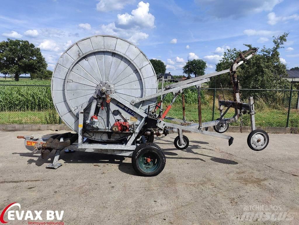 Marani Irrimatic 90 Sistemi za namakanje