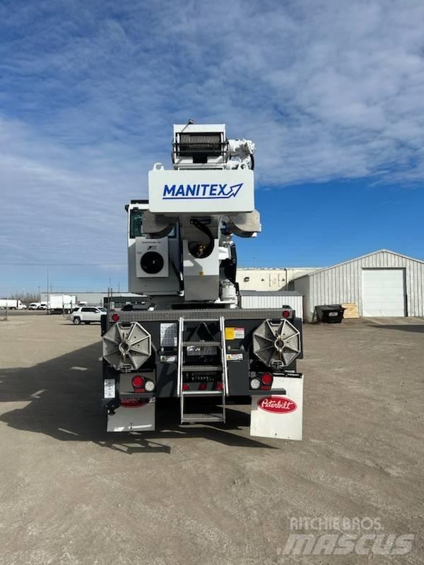 Manitex 50128 S Drugi tovornjaki