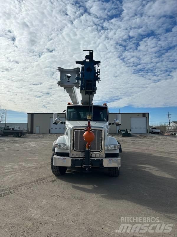Manitex 50128 S Drugi tovornjaki