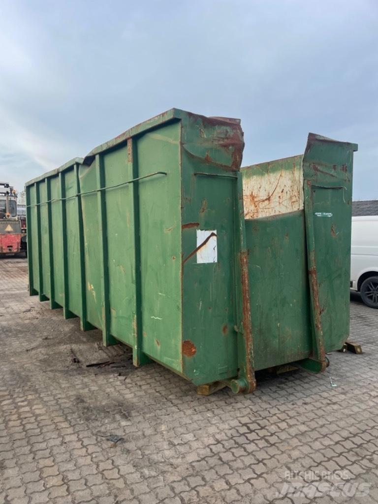  Andet 6000mm Gradbeništvo - drugo