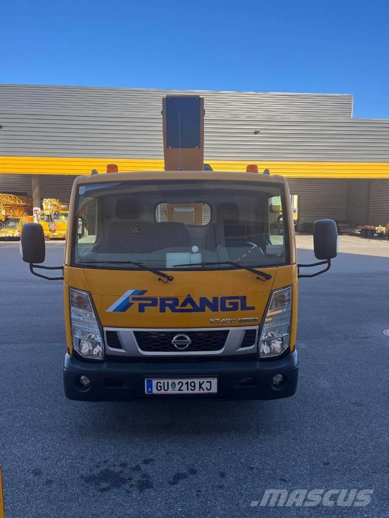 GSR E 179 T Compact Avtokošare