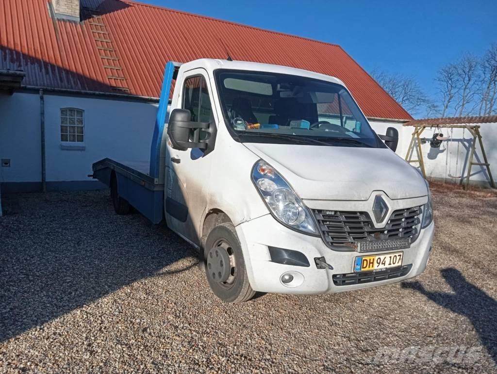 Renault ladbil Dostavna vozila / kombiji