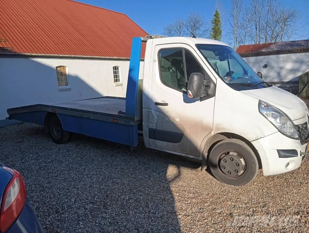 Renault ladbil Dostavna vozila / kombiji