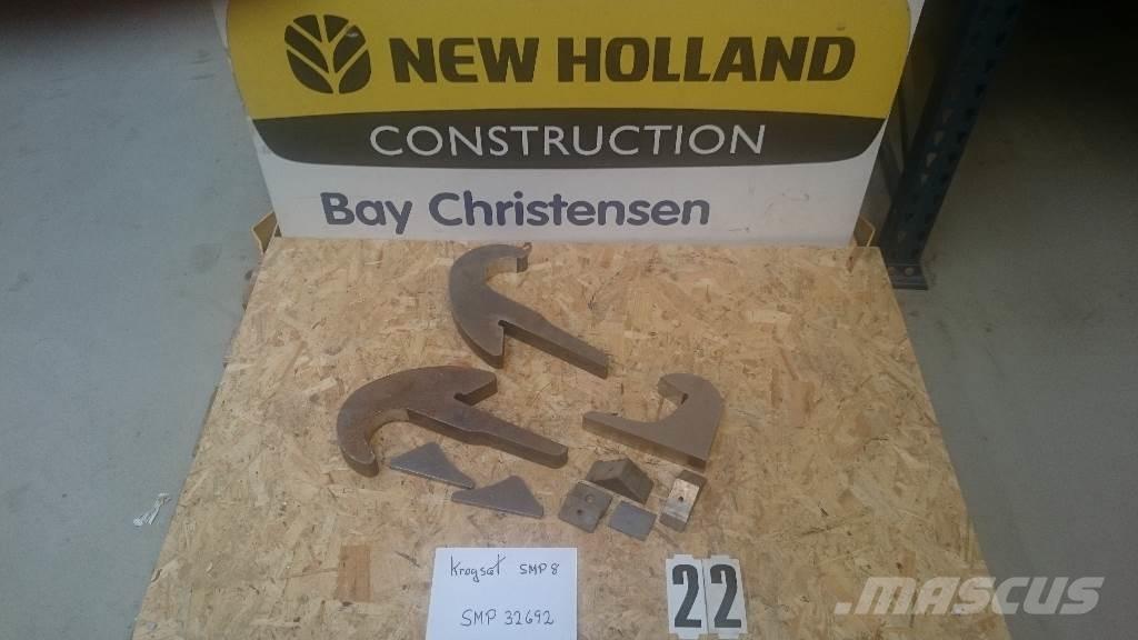  SMP8 Krogsæt Žlice