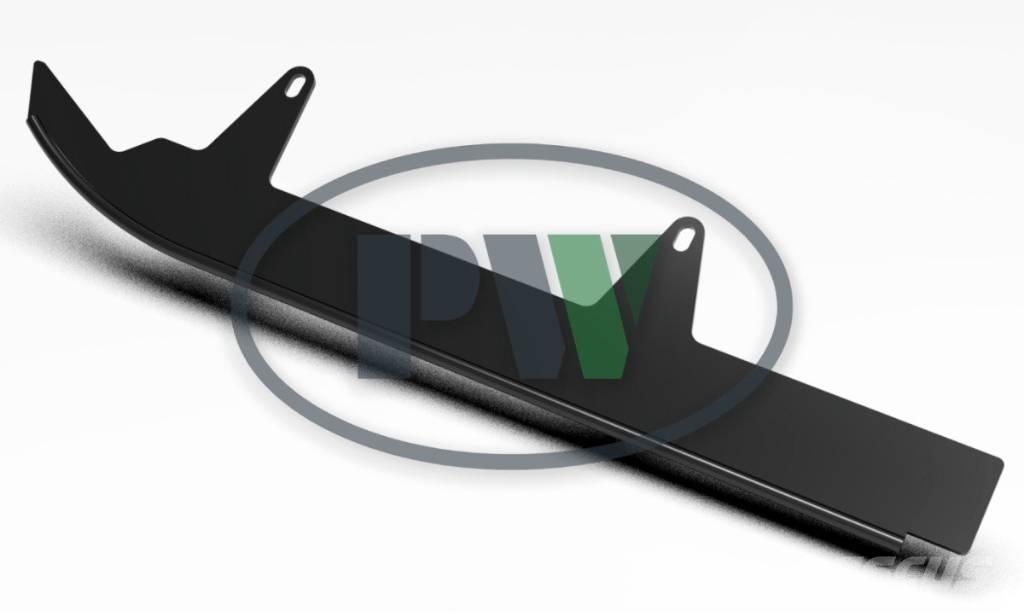 PW 995818.1 Dodatna oprema za kombajne