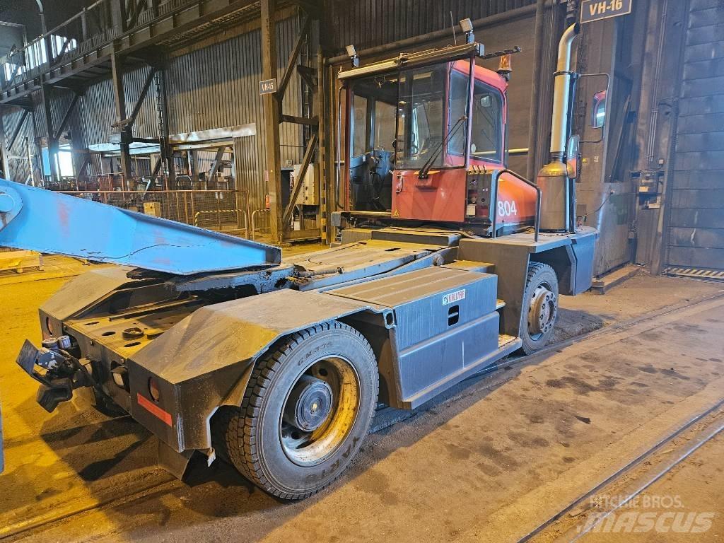 Kalmar TR618i Terminalni vlačilci
