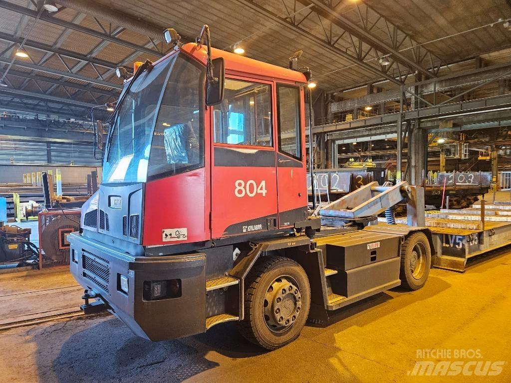 Kalmar TR618i Terminalni vlačilci