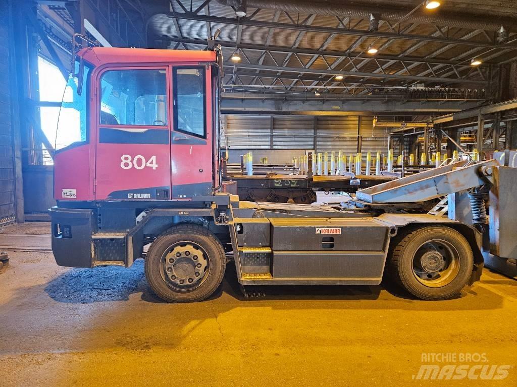 Kalmar TR618i Terminalni vlačilci