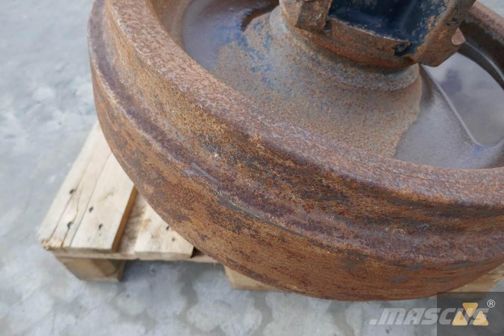 CAT 357-7560 Gume, kolesa in platišča