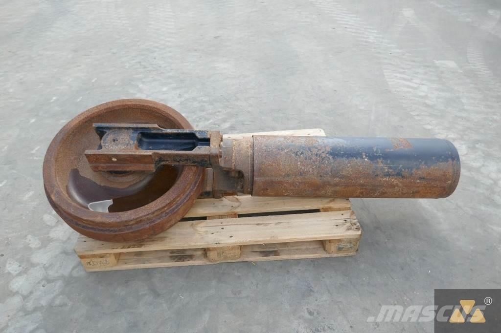 CAT 357-7560 Gume, kolesa in platišča