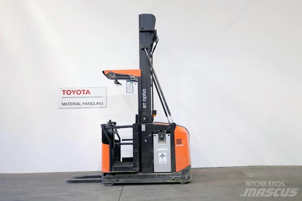 Toyota OME 100 H Srednje dvižni komisionirni viličar
