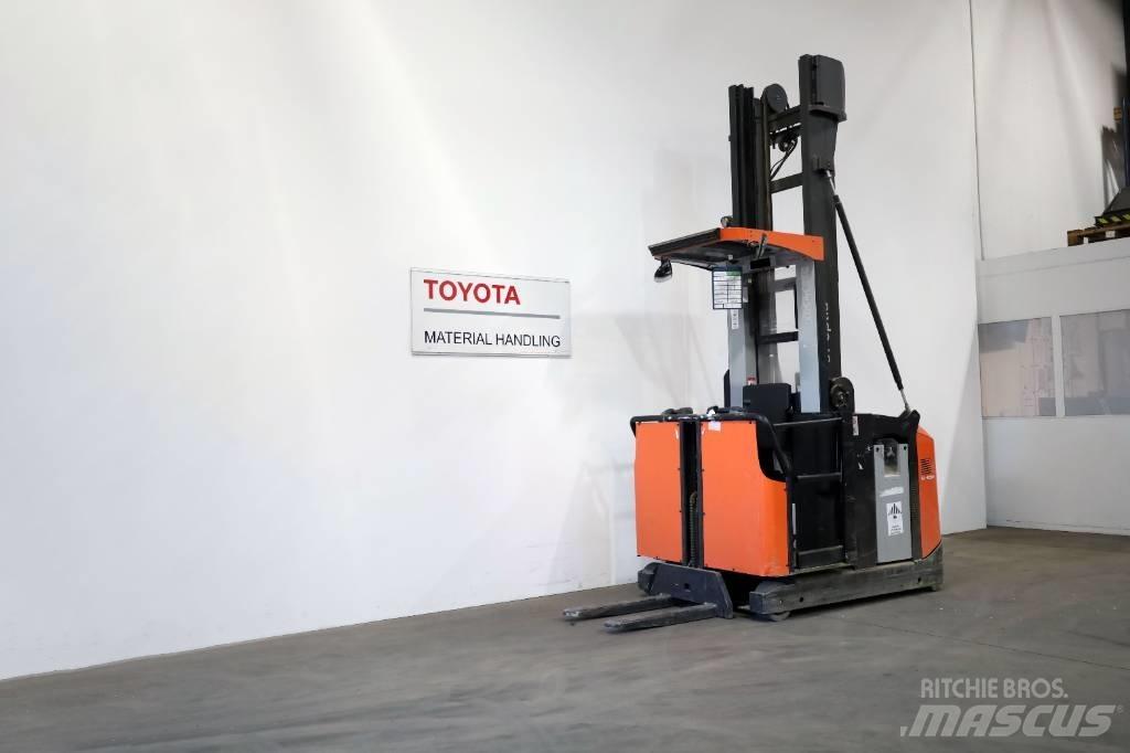 Toyota OME 100 H Srednje dvižni komisionirni viličar