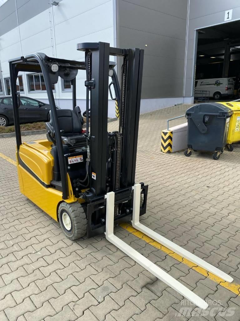Yale ERP16VTLWB Električni viličarji