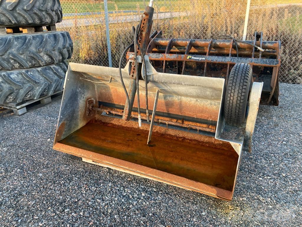 Fjärås 850/1800 Trosilci peska in soli