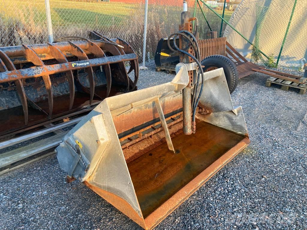 Fjärås 850/1800 Trosilci peska in soli