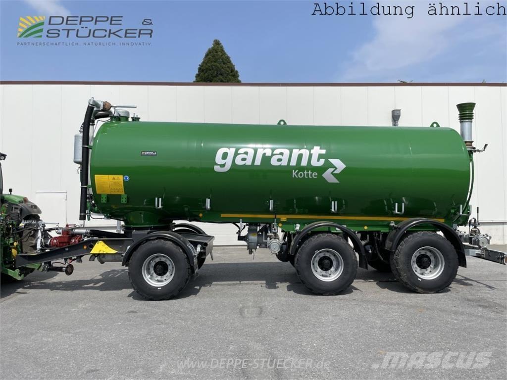 Kotte TAV 26 Kmetijstvo - drugo