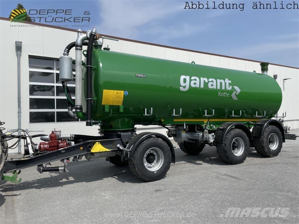 Kotte TAV 26 Kmetijstvo - drugo