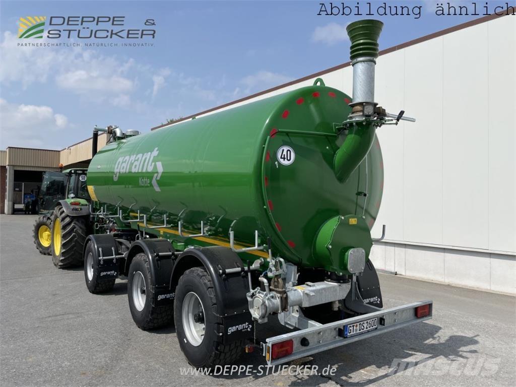 Kotte TAV 26 Kmetijstvo - drugo