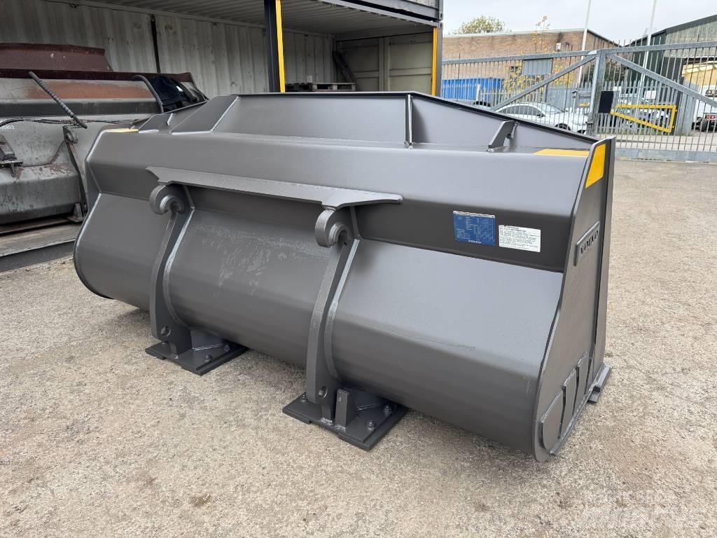 Volvo 2.6m GP Bucket Žlice