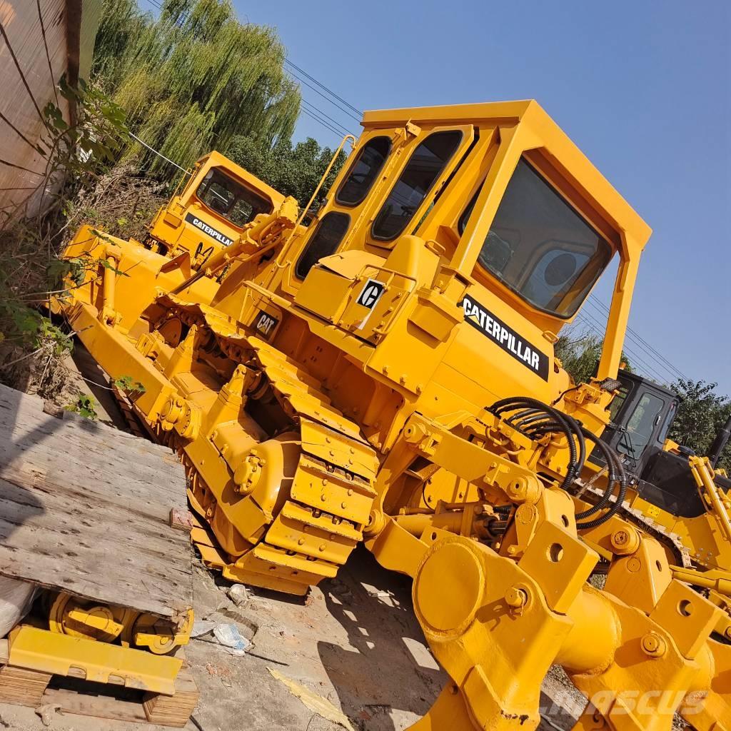 CAT D 7 G Buldožerji goseničarji