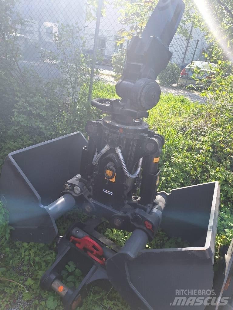 Kinshofer C18VE-80 Grabeži