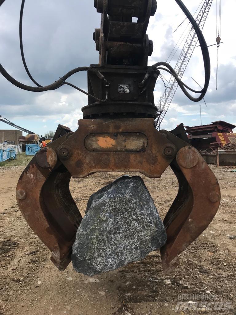 Furukawa FDG 40 PL Grabeži